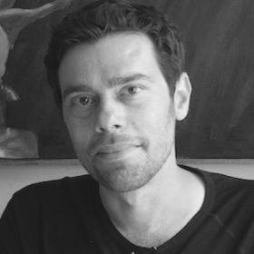 Nathan Pearson